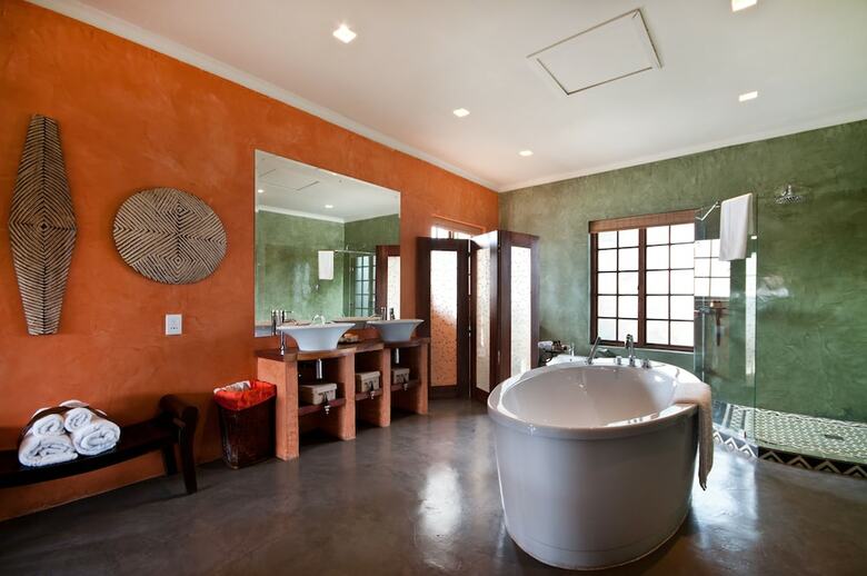 Singa Lodge - Lion Roars Hotels & Lodge