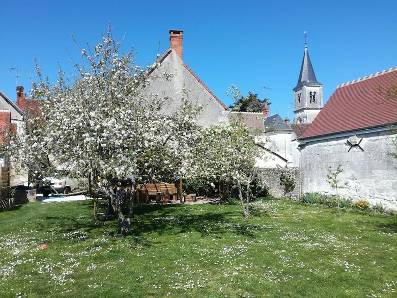 Ma Petite Maison Chambourgeoise