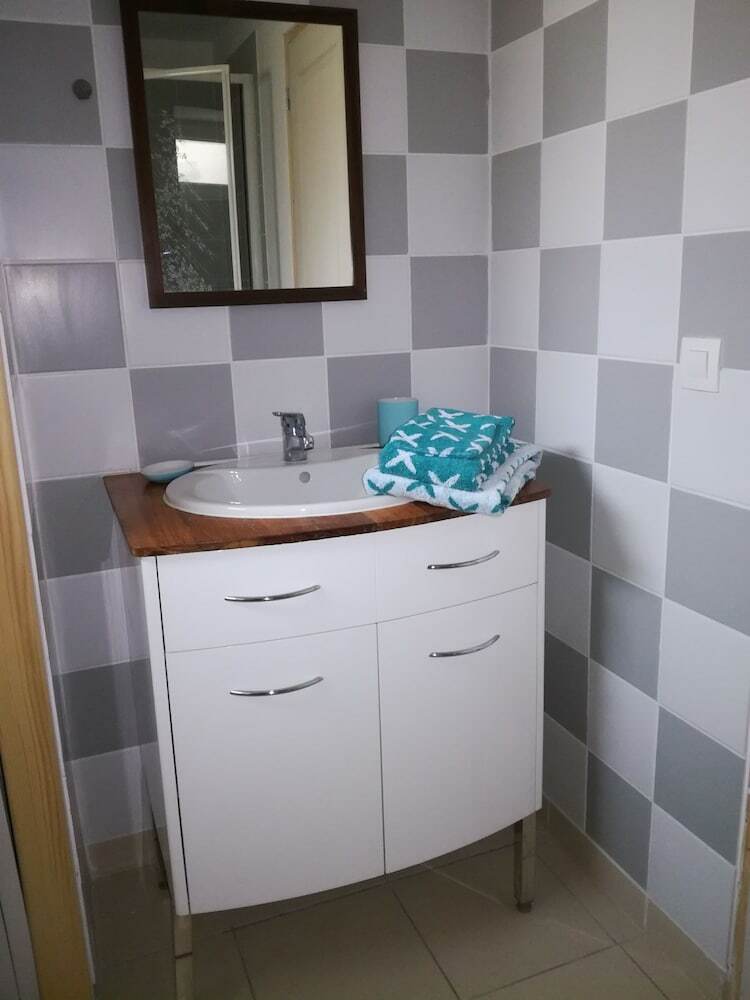 Ma Petite Maison Chambourgeoise