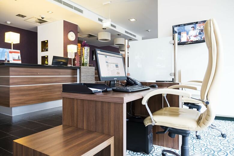Hotel Holiday Inn Express Guetersloh