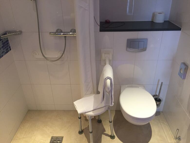 Hotel Holiday Inn Express Guetersloh