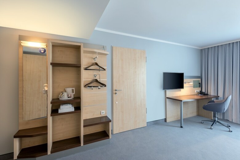 Hotel Holiday Inn Express Guetersloh