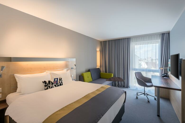 Hotel Holiday Inn Express Guetersloh