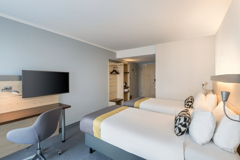 Hotel Holiday Inn Express Guetersloh