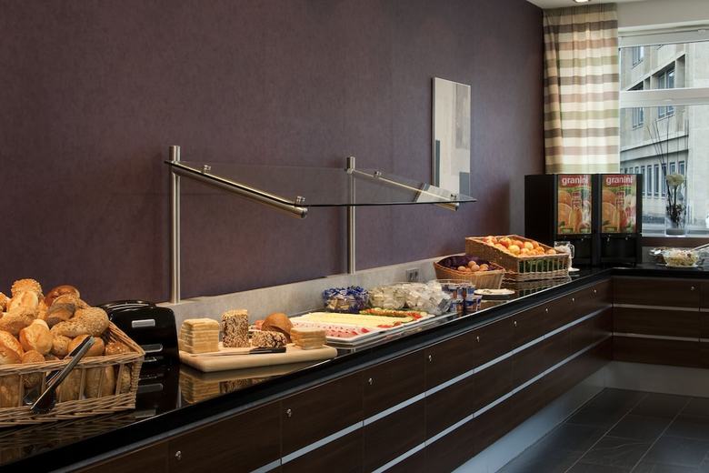 Hotel Holiday Inn Express Guetersloh