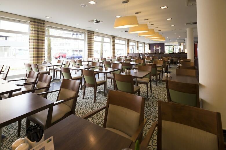 Hotel Holiday Inn Express Guetersloh