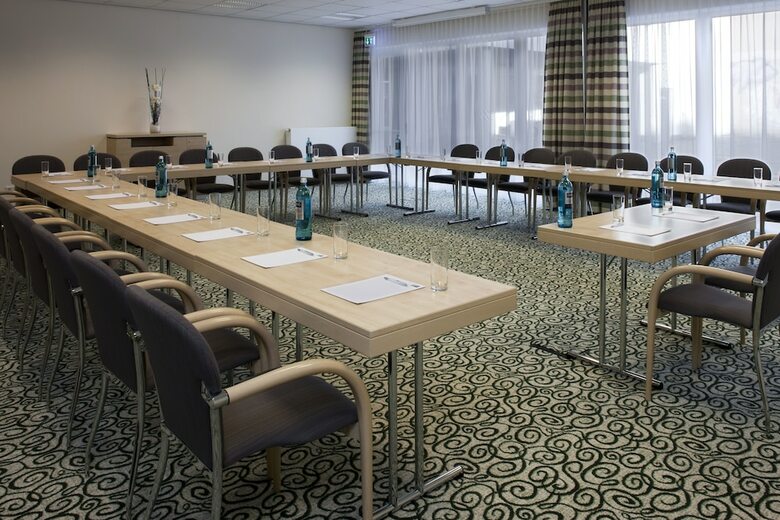 Hotel Holiday Inn Express Guetersloh