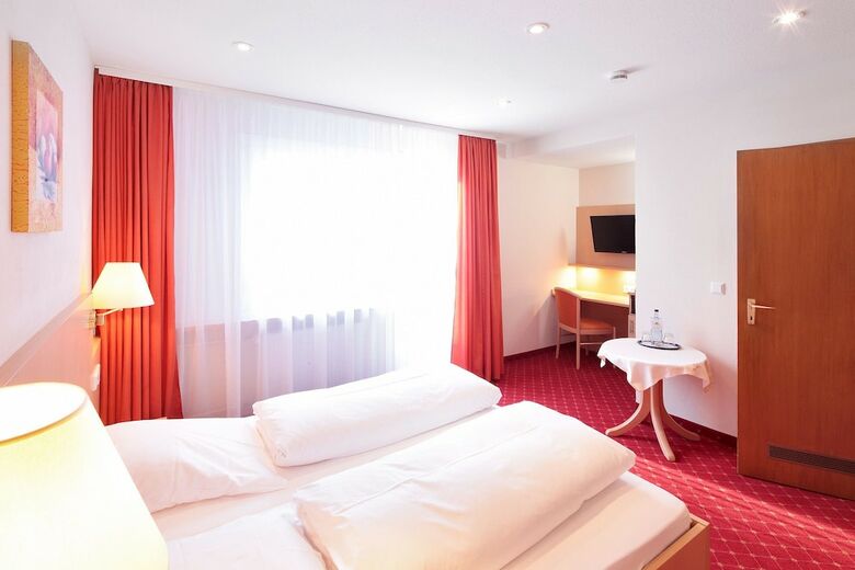 Hotel Waldeck