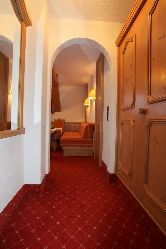 Hotel Waldeck