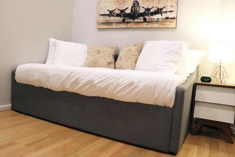 Splendid Two Bedroom Apartment In Back Bay, Boston