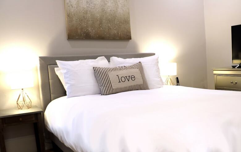 Splendid Two Bedroom Apartment In Back Bay, Boston
