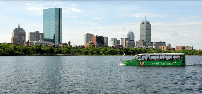 Splendid Two Bedroom Apartment In Back Bay, Boston