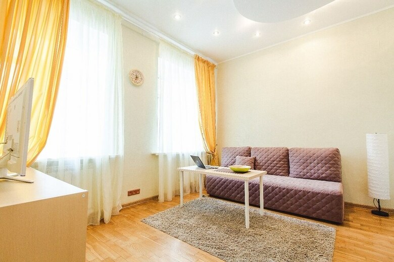 Miracle Superior Apartment Old Arbat