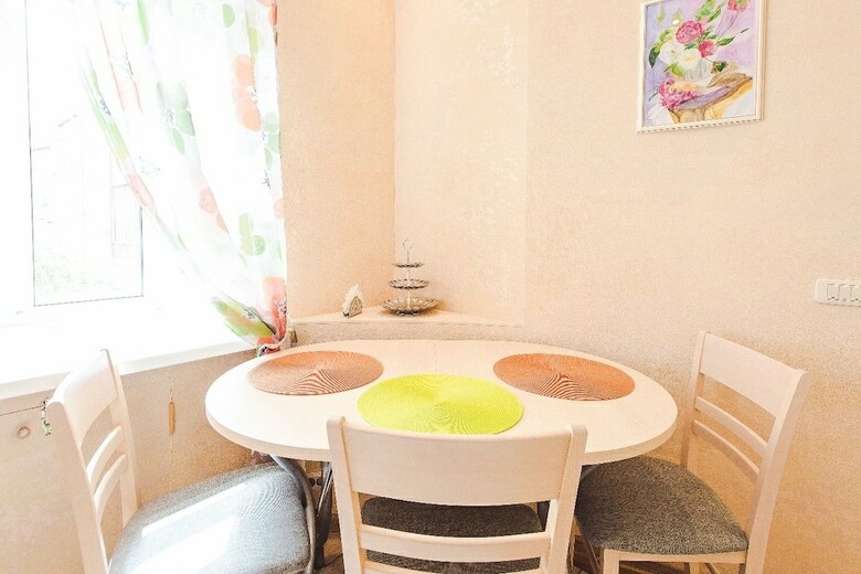 Miracle Superior Apartment Old Arbat