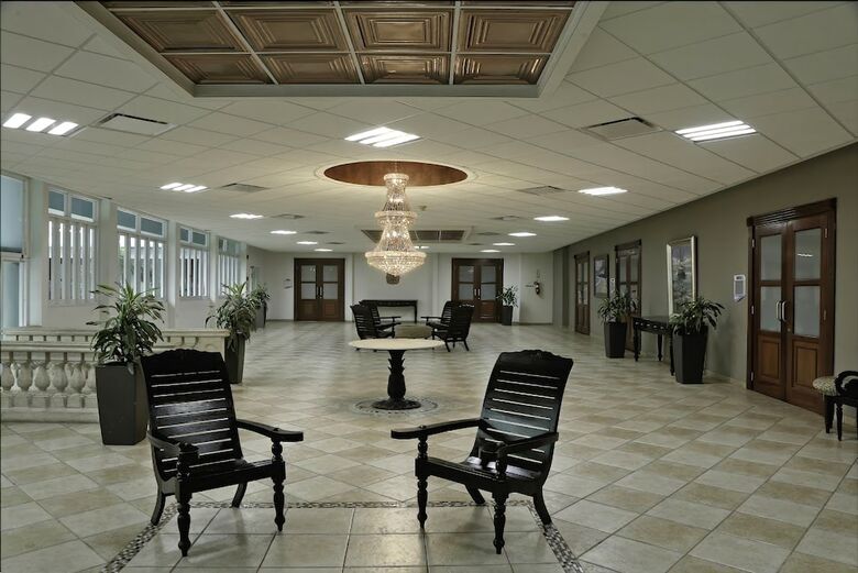 Costa Bahia Hotel & Convention Center