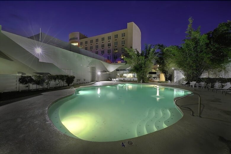 Costa Bahia Hotel & Convention Center
