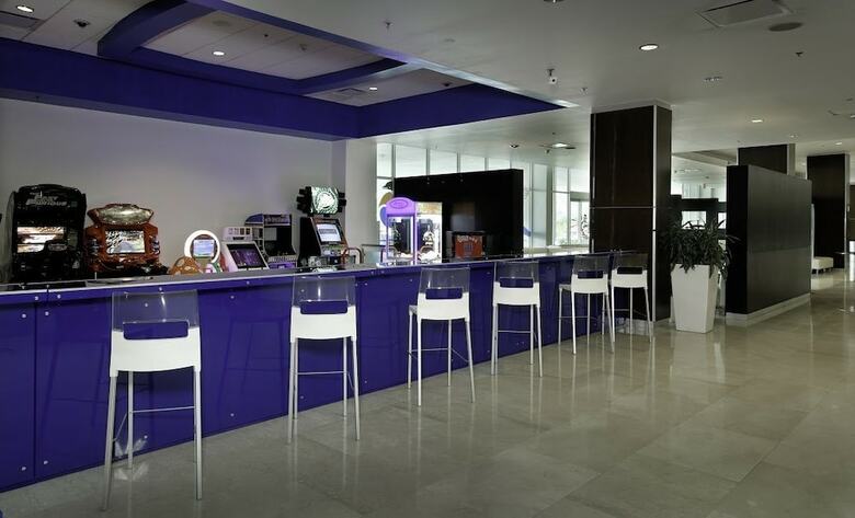 Costa Bahia Hotel & Convention Center
