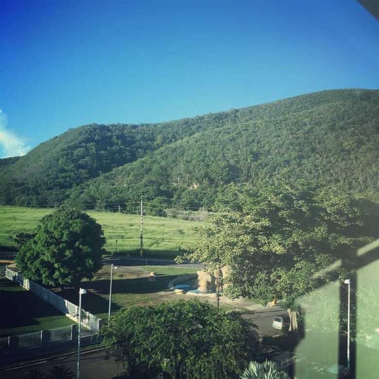 Costa Bahia Hotel & Convention Center
