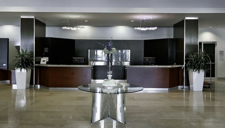 Costa Bahia Hotel & Convention Center