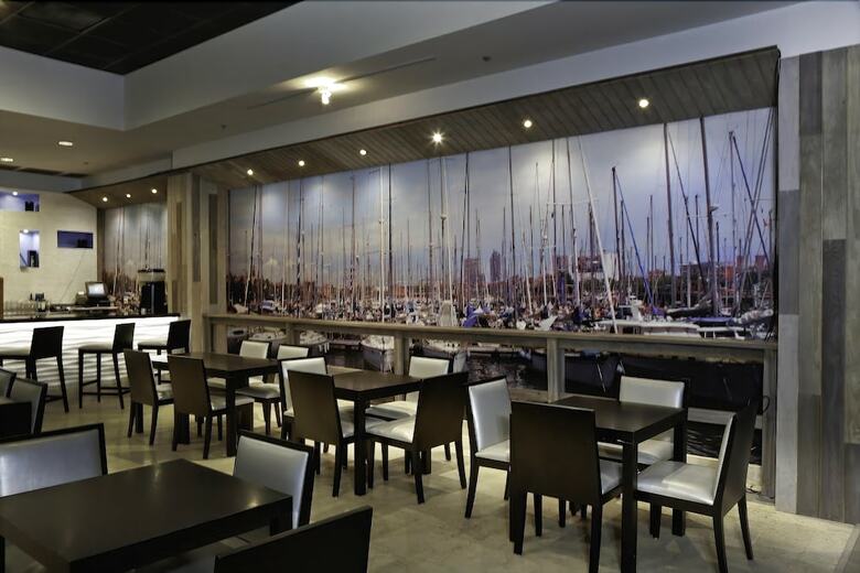 Costa Bahia Hotel & Convention Center