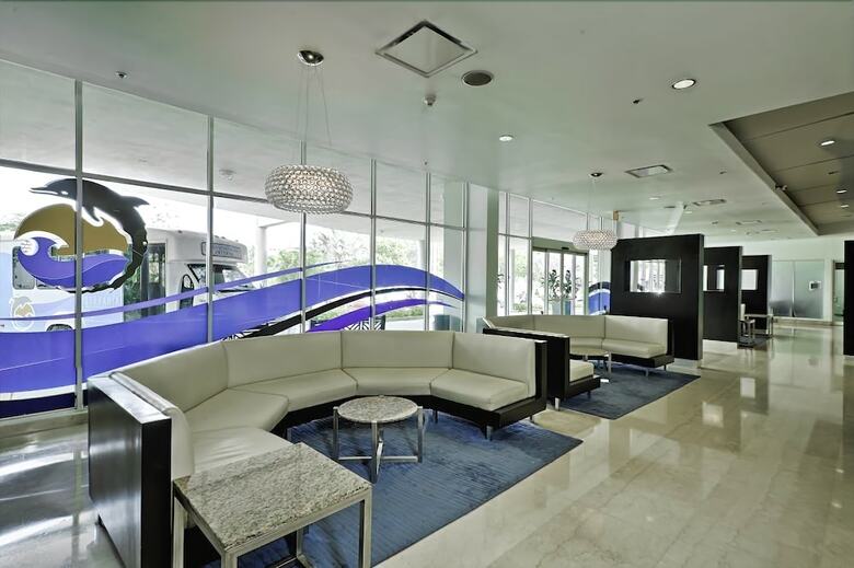 Costa Bahia Hotel & Convention Center