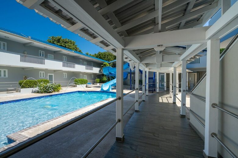 Costa Bahia Hotel & Convention Center