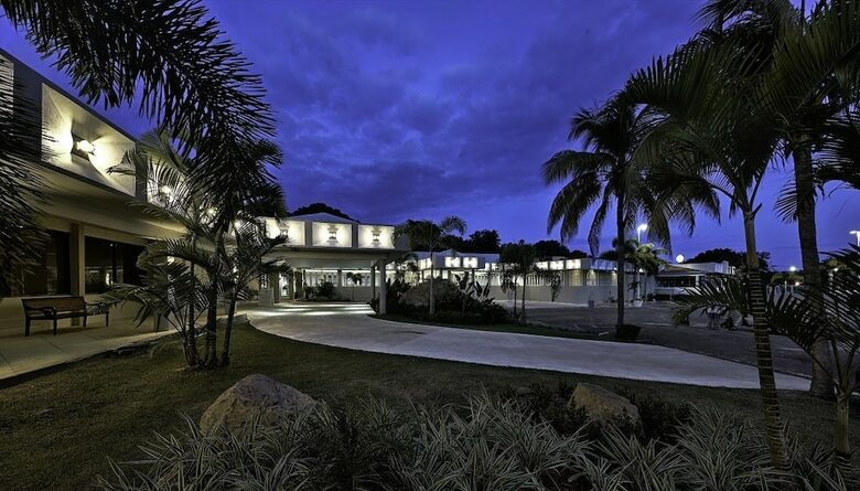 Costa Bahia Hotel & Convention Center