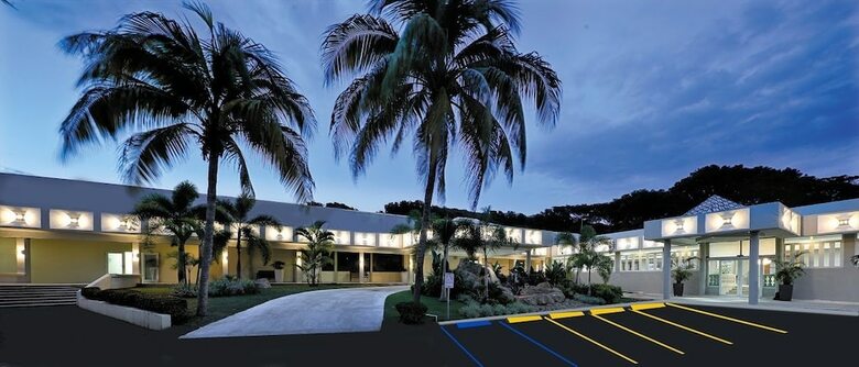 Costa Bahia Hotel & Convention Center
