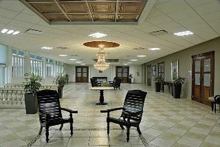 Costa Bahia Hotel & Convention Center