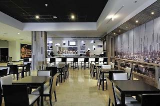 Costa Bahia Hotel & Convention Center
