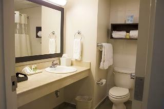 Costa Bahia Hotel & Convention Center