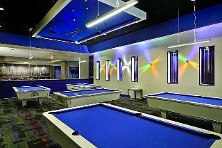 Costa Bahia Hotel & Convention Center