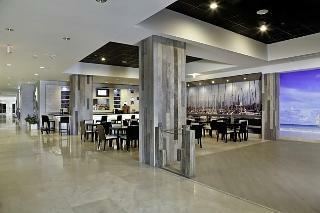 Costa Bahia Hotel & Convention Center