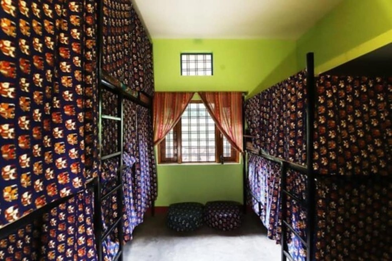 Hostal Hipostel