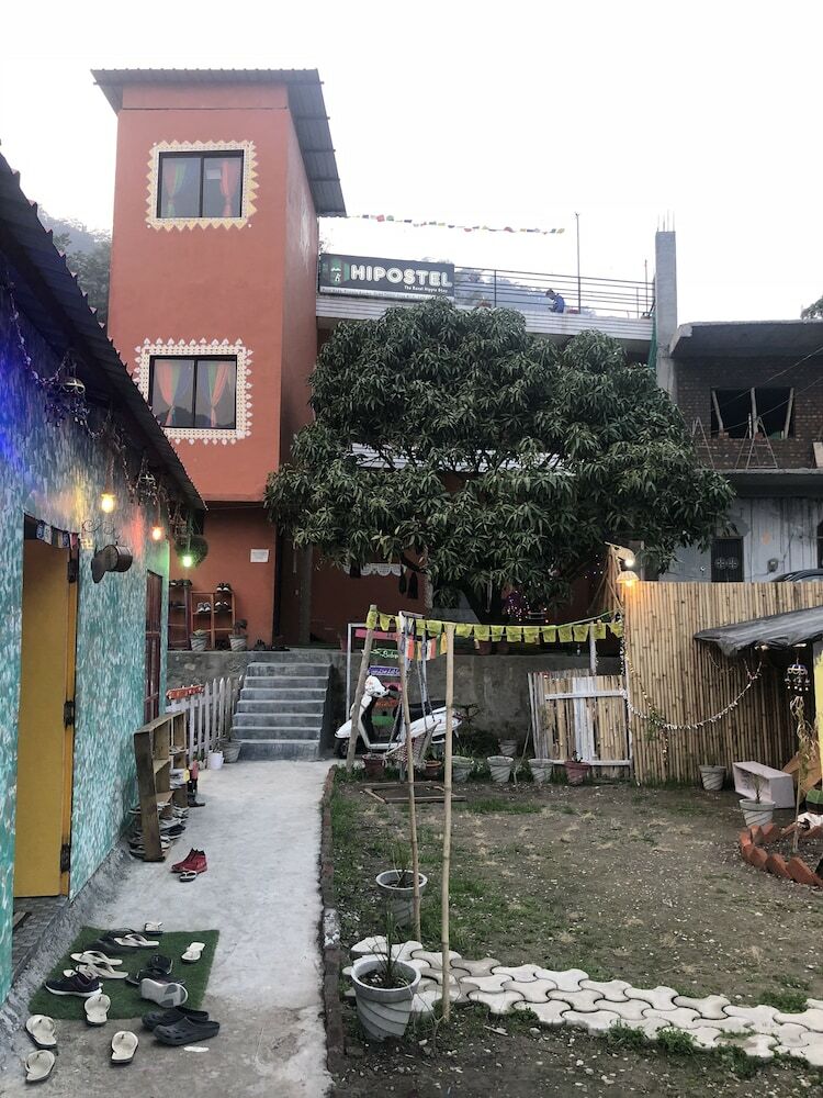 Hostal Hipostel
