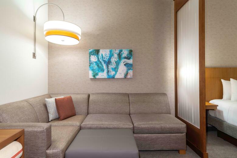 Hotel Hyatt Place Sandestin At Grand Boulevard