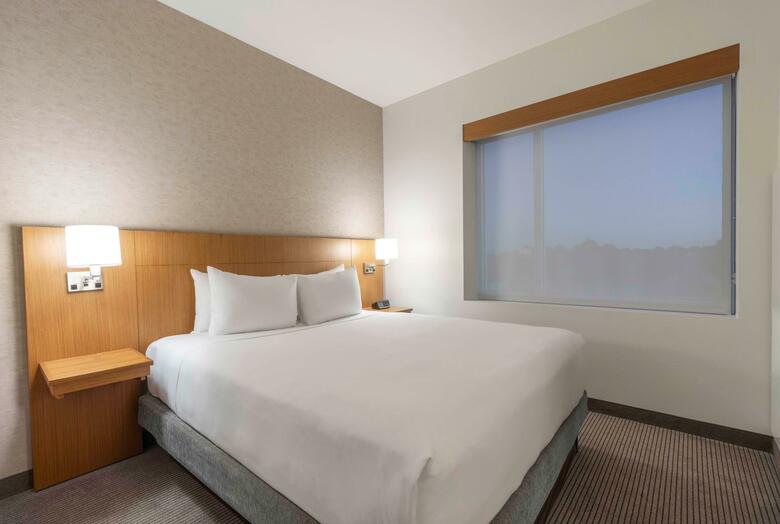 Hotel Hyatt Place Sandestin At Grand Boulevard