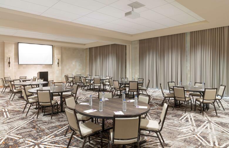 Hotel Hyatt Place Sandestin At Grand Boulevard