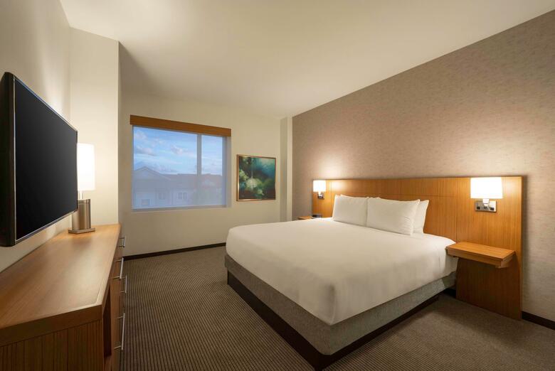Hotel Hyatt Place Sandestin At Grand Boulevard
