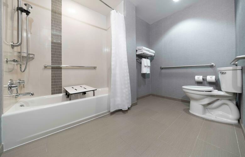 Hotel Hyatt Place Sandestin At Grand Boulevard