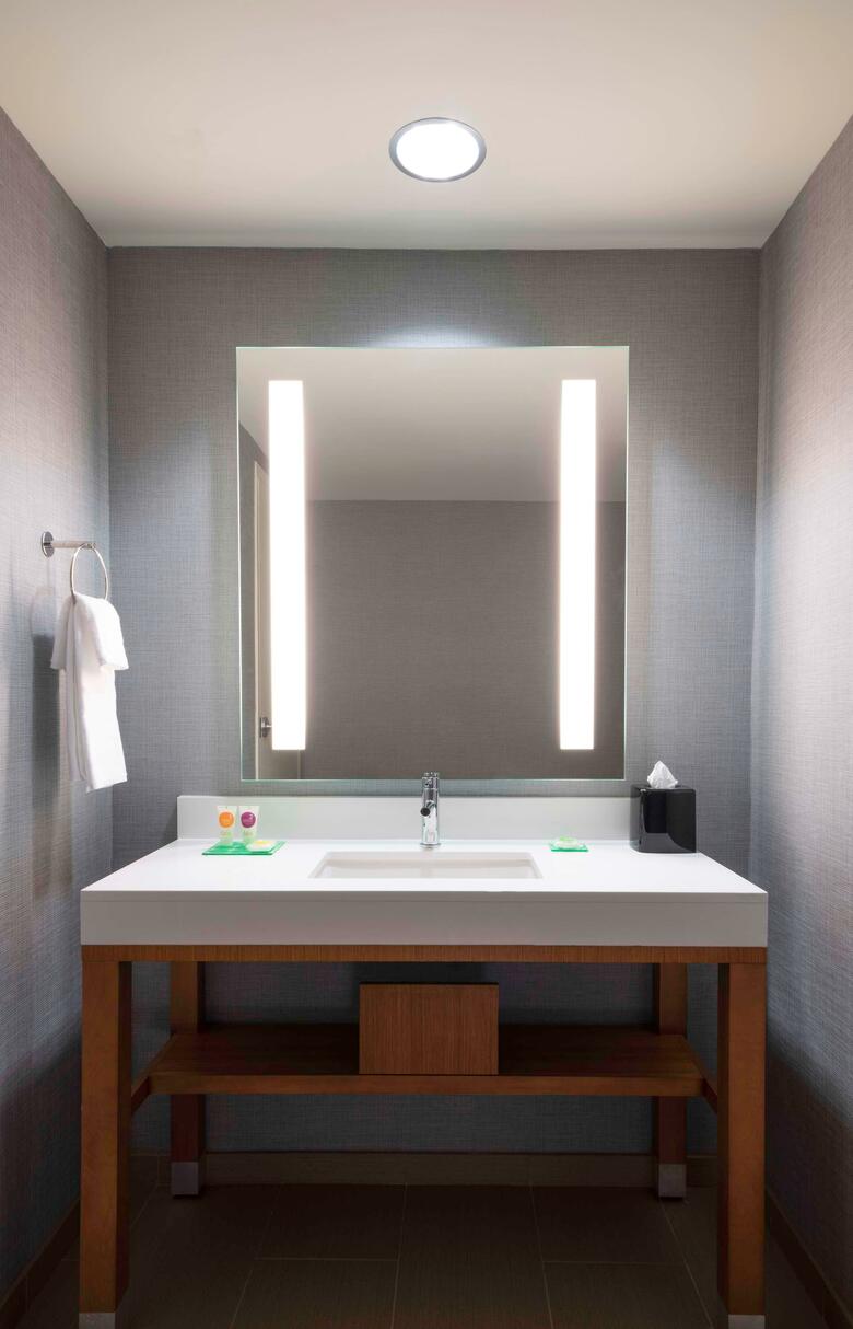 Hotel Hyatt Place Sandestin At Grand Boulevard