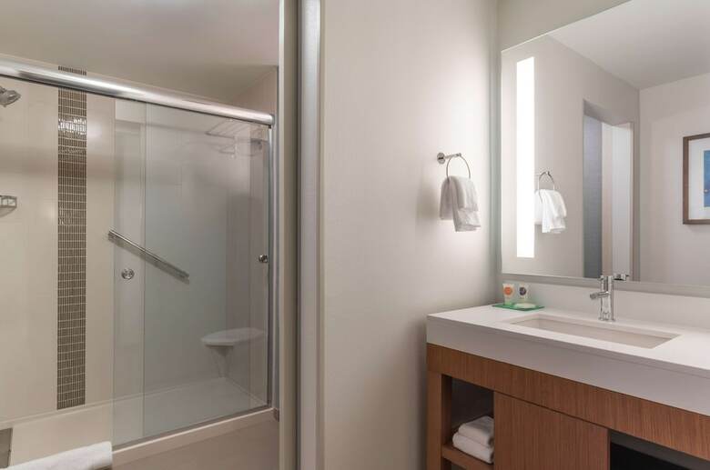 Hotel Hyatt Place Sandestin At Grand Boulevard