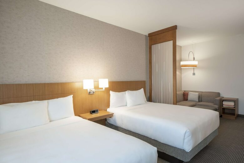 Hotel Hyatt Place Sandestin At Grand Boulevard