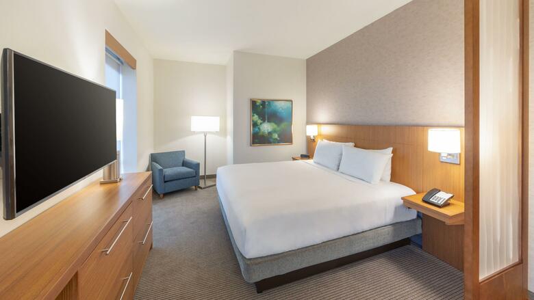 Hotel Hyatt Place Sandestin At Grand Boulevard
