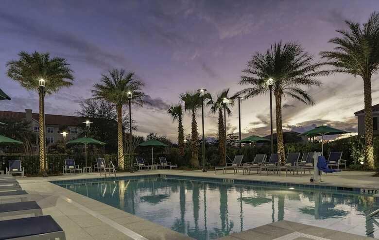 Hotel Hyatt Place Sandestin At Grand Boulevard