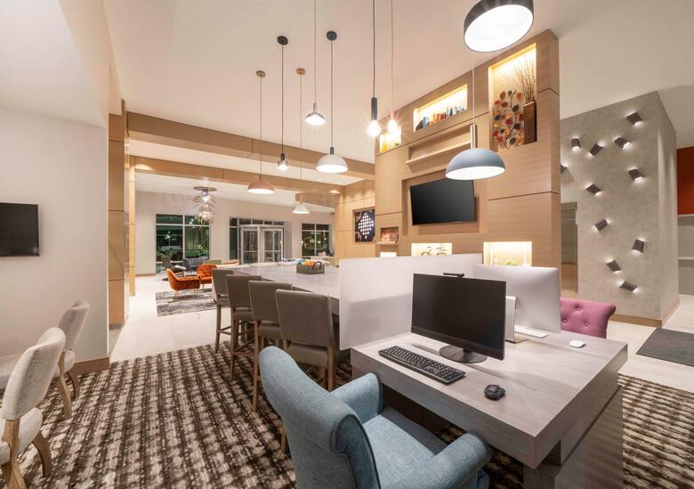 Hotel Hyatt Place Sandestin At Grand Boulevard