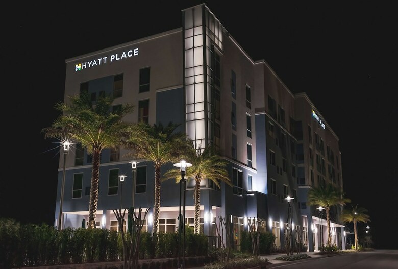 Hotel Hyatt Place Sandestin At Grand Boulevard