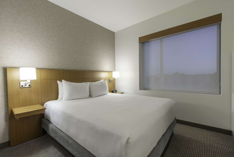 Hotel Hyatt Place Sandestin At Grand Boulevard