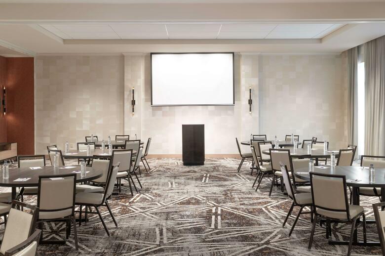 Hotel Hyatt Place Sandestin At Grand Boulevard