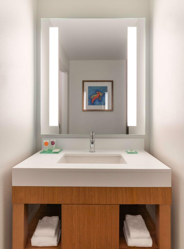 Hotel Hyatt Place Sandestin At Grand Boulevard